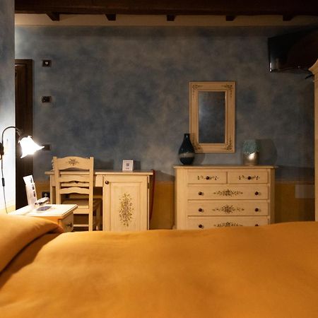 Albergo Ca Cerfogli Acquaria Экстерьер фото