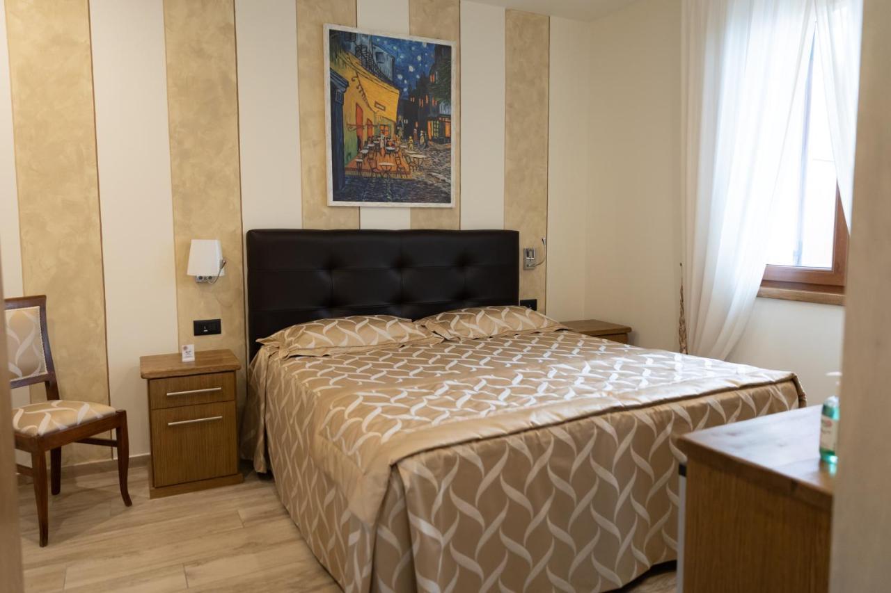 Albergo Ca Cerfogli Acquaria Экстерьер фото