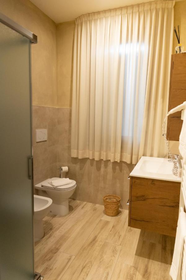 Albergo Ca Cerfogli Acquaria Экстерьер фото