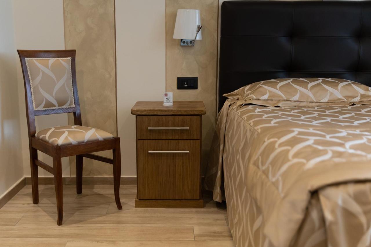 Albergo Ca Cerfogli Acquaria Экстерьер фото