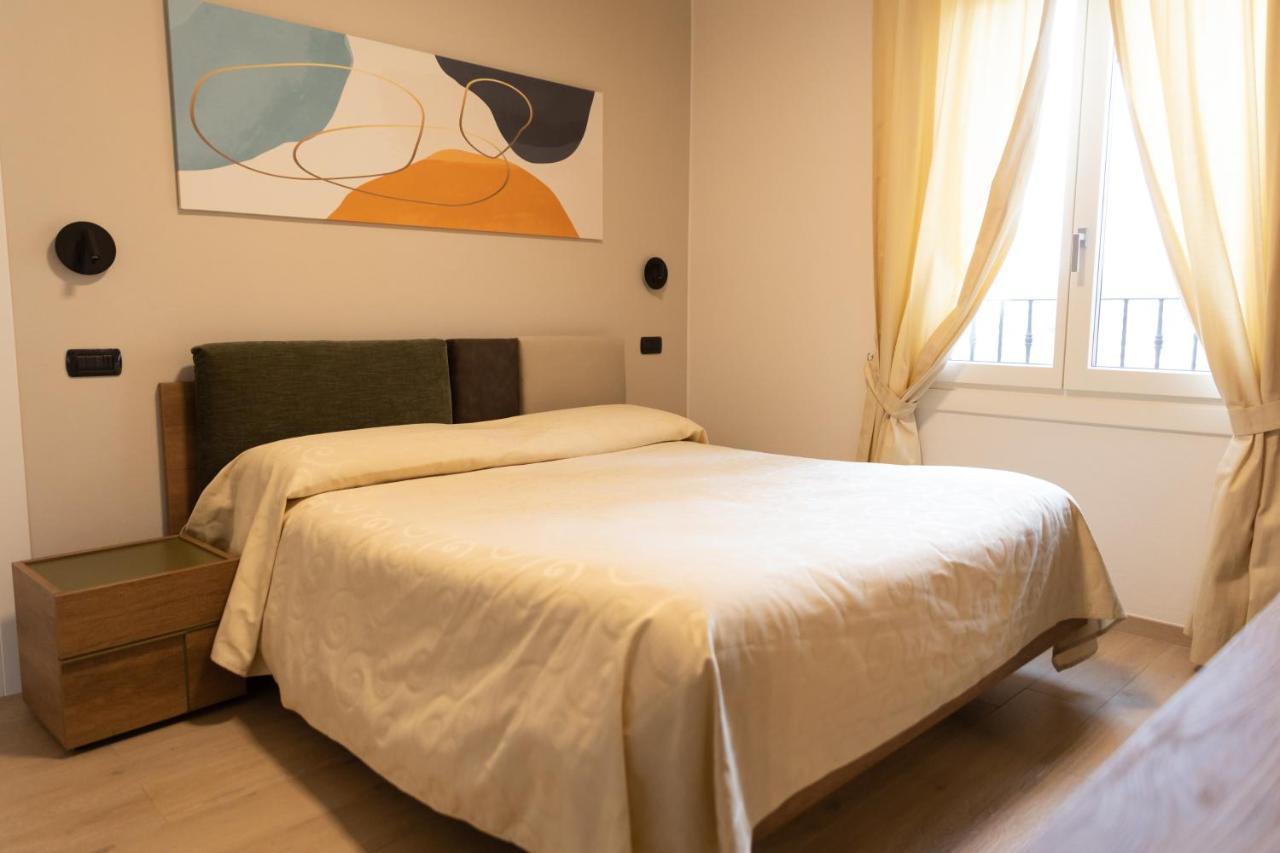 Albergo Ca Cerfogli Acquaria Экстерьер фото