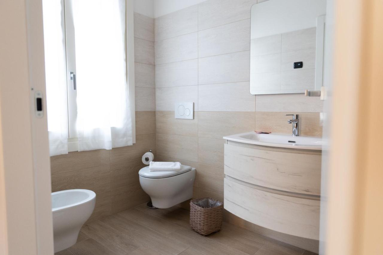 Albergo Ca Cerfogli Acquaria Экстерьер фото