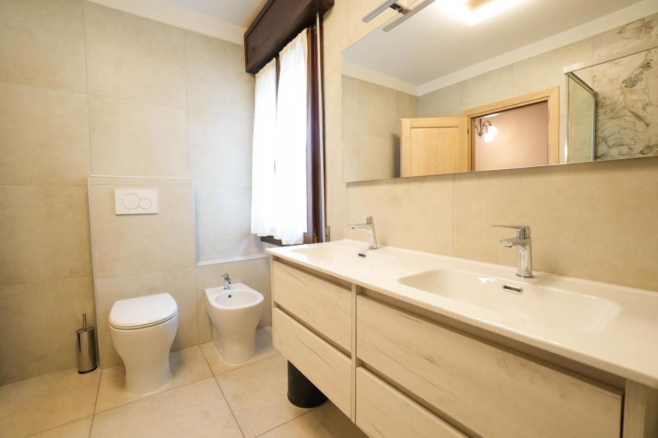 Albergo Ca Cerfogli Acquaria Экстерьер фото